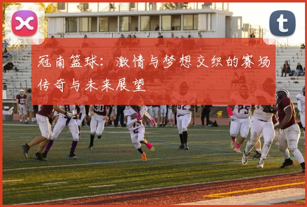 冠南篮球：激情与梦想交织的赛场传奇与未来展望
